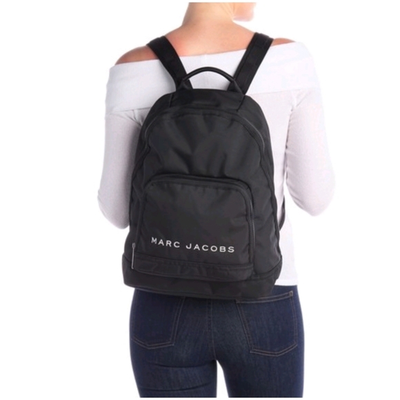 Marc jacobs all star backpack - Picture 2 of 5